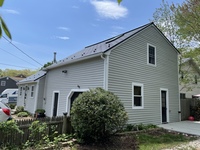 Thumbnail of metal roof photo