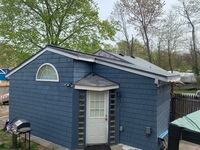 Thumbnail of metal roof photo