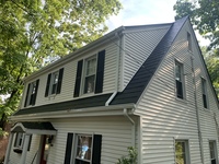 Thumbnail of metal roof photo