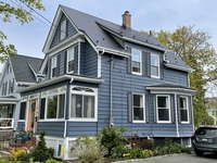 Thumbnail of metal roof photo