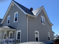 Thumbnail of metal roof photo