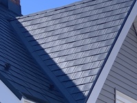 Thumbnail of metal roof photo