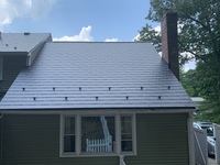 Thumbnail of metal roof photo