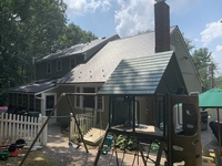 Thumbnail of metal roof photo