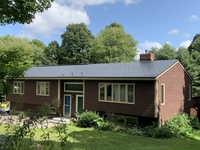 Thumbnail of metal roof photo