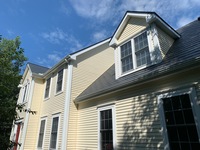 Thumbnail of metal roof photo