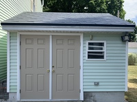 Thumbnail of metal roof photo