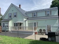 Thumbnail of metal roof photo