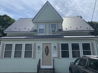 Thumbnail of metal roof photo