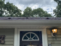 Thumbnail of metal roof photo