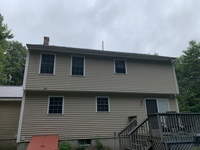 Thumbnail of metal roof photo