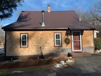 Thumbnail of metal roof photo