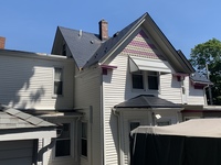 Thumbnail of metal roof photo