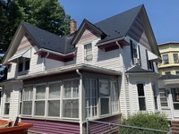 Thumbnail of metal roof photo