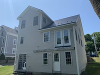 Thumbnail of metal roof photo