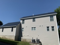 Thumbnail of metal roof photo