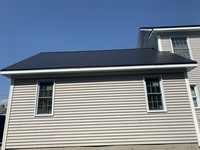 Thumbnail of metal roof photo