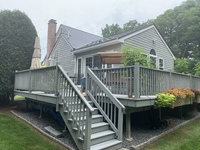 Thumbnail of metal roof photo