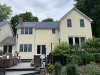 Thumbnail of metal roof photo