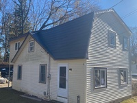 Thumbnail of metal roof photo