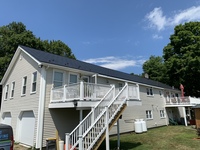 Thumbnail of metal roof photo