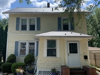 Thumbnail of metal roof photo