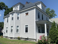 Thumbnail of metal roof photo