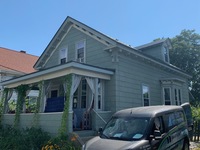 Thumbnail of metal roof photo