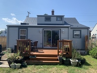 Thumbnail of metal roof photo