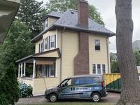 Thumbnail of metal roof photo