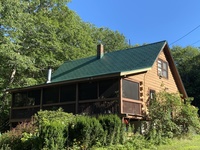 Thumbnail of metal roof photo