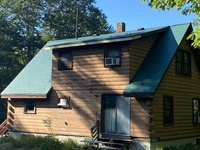 Thumbnail of metal roof photo