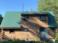 Thumbnail of metal roof photo