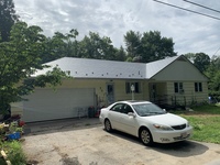 Thumbnail of metal roof photo