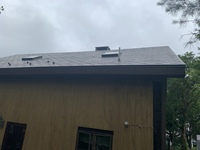 Thumbnail of metal roof photo