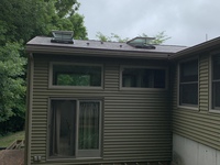 Thumbnail of metal roof photo
