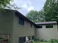 Thumbnail of metal roof photo