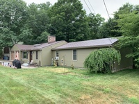 Thumbnail of metal roof photo