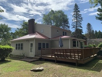 Thumbnail of metal roof photo