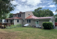 Thumbnail of metal roof photo