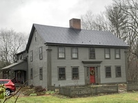 Thumbnail of metal roof photo