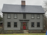 Thumbnail of metal roof photo