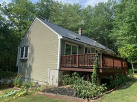 Thumbnail of metal roof photo