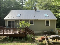 Thumbnail of metal roof photo