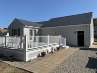 Thumbnail of metal roof photo