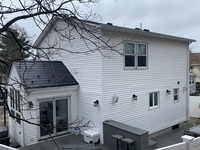 Thumbnail of metal roof photo