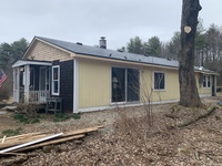 Thumbnail of metal roof photo