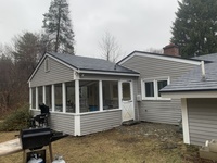 Thumbnail of metal roof photo