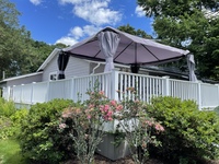 Thumbnail of metal roof photo