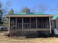 Thumbnail of metal roof photo